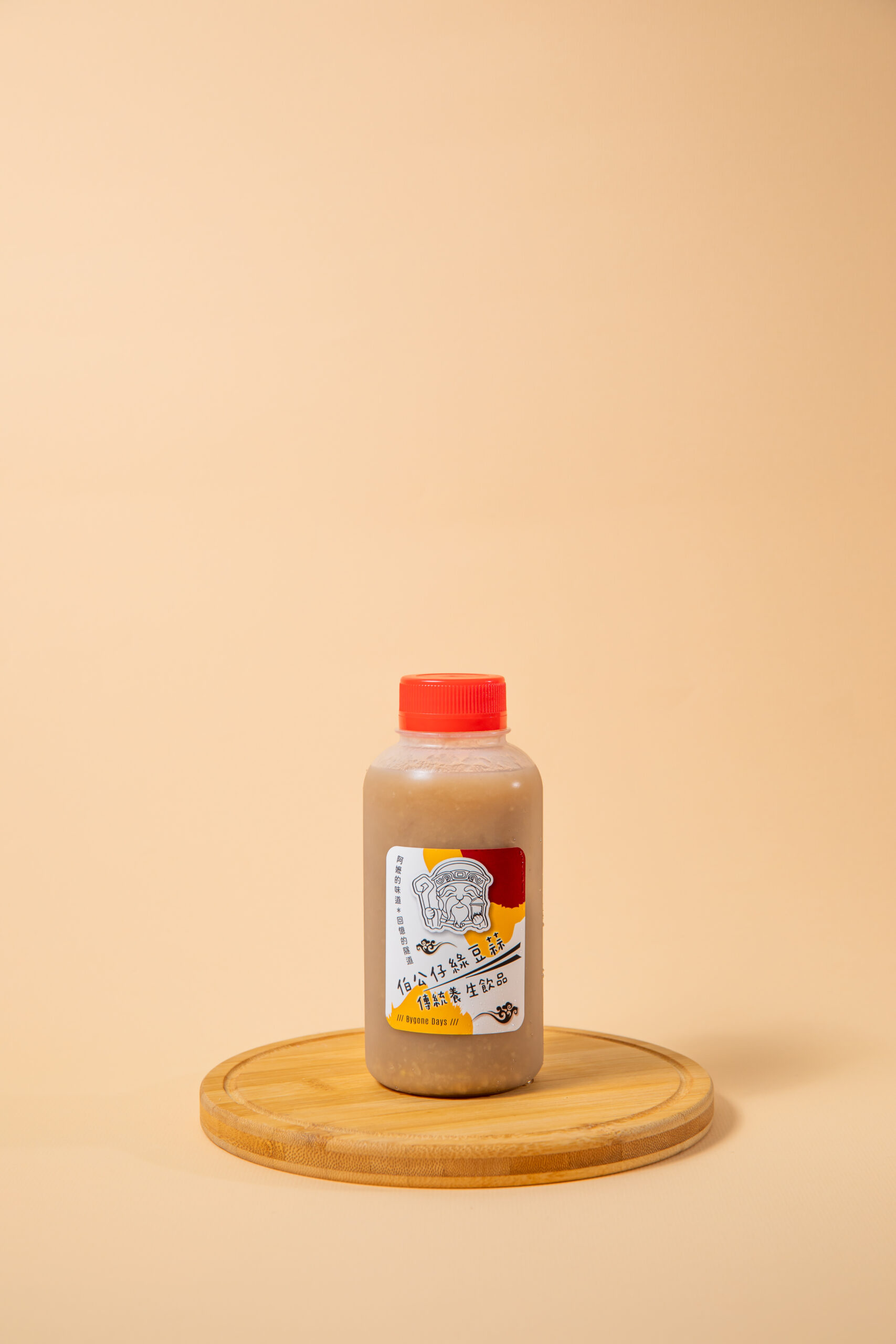 桂圓綠豆蒜