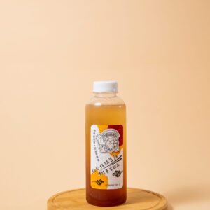 手工熬煮蜜冬瓜茶