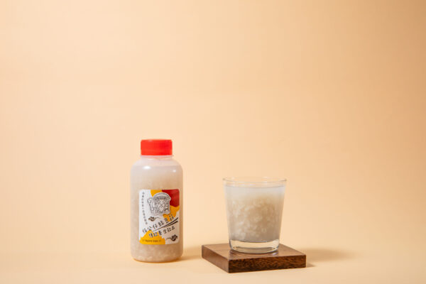 亮彩養顏薏仁湯