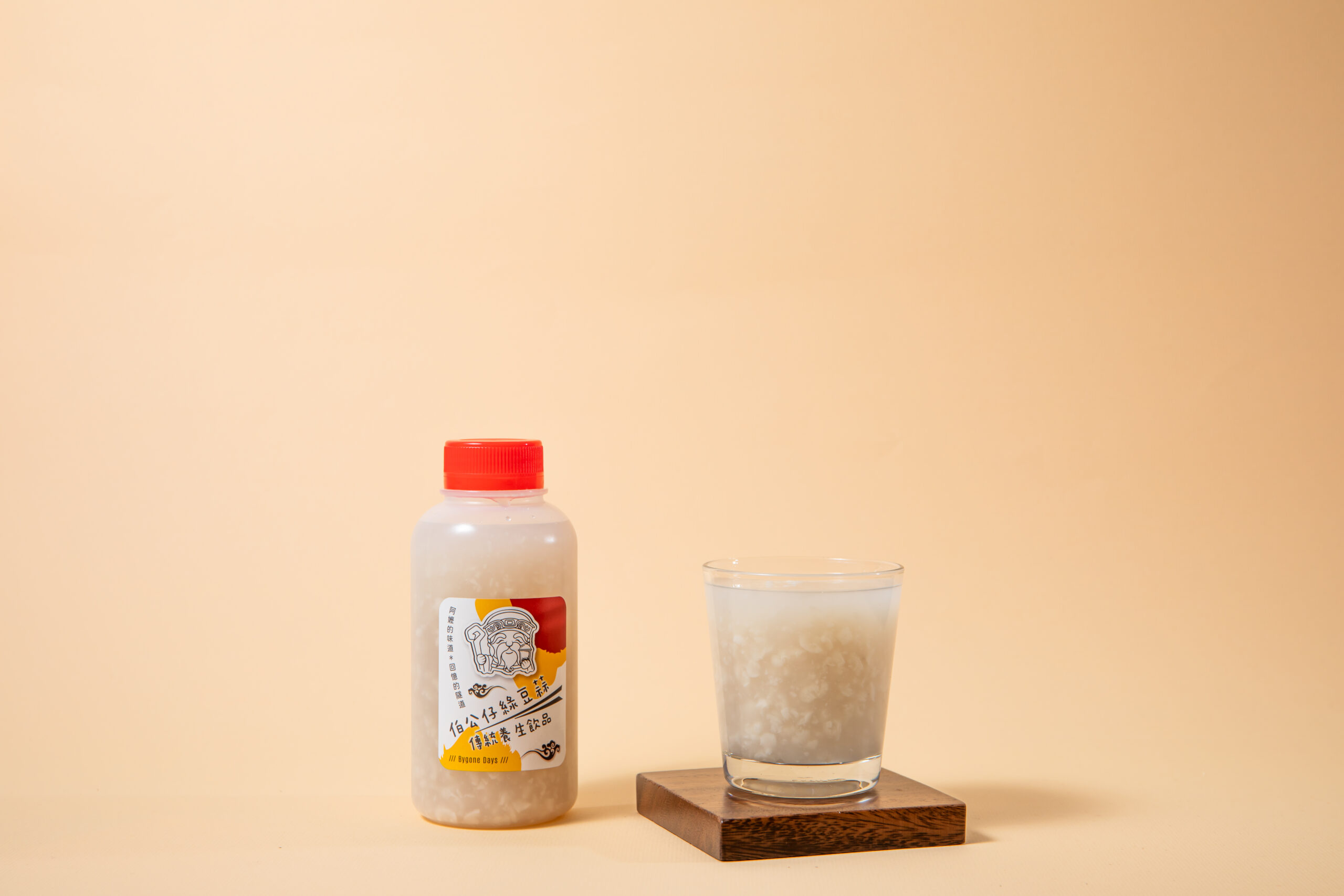 亮彩養顏薏仁湯