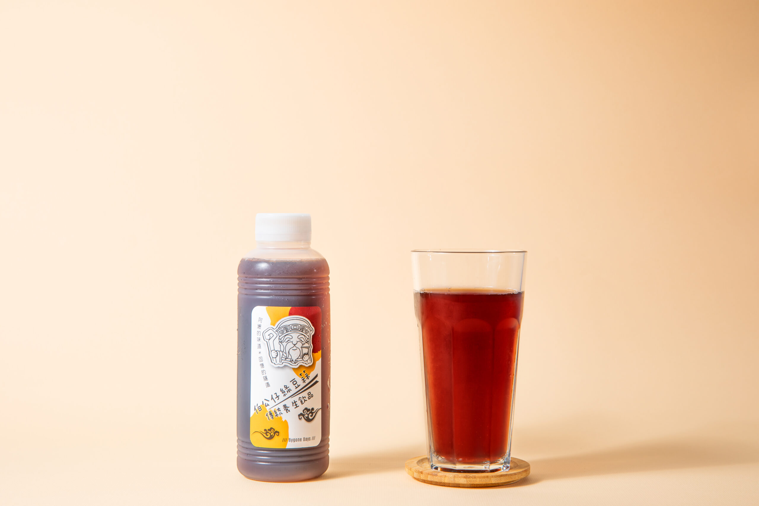 傳統古早味蜜紅茶