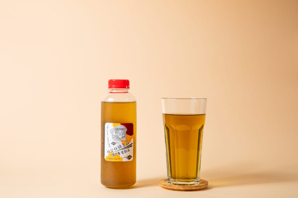 冰糖菊花蜜