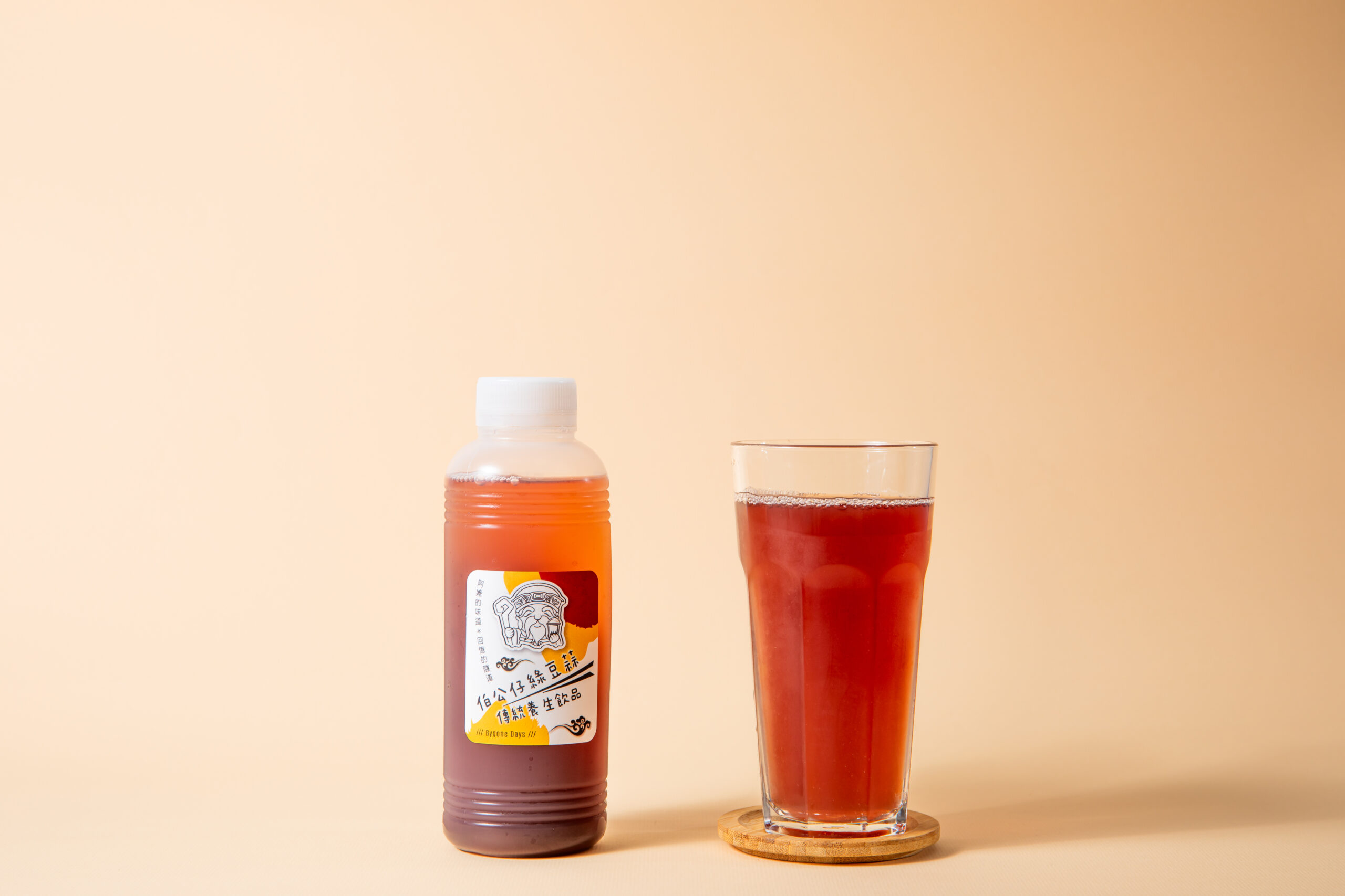 古早味蜜酸梅湯