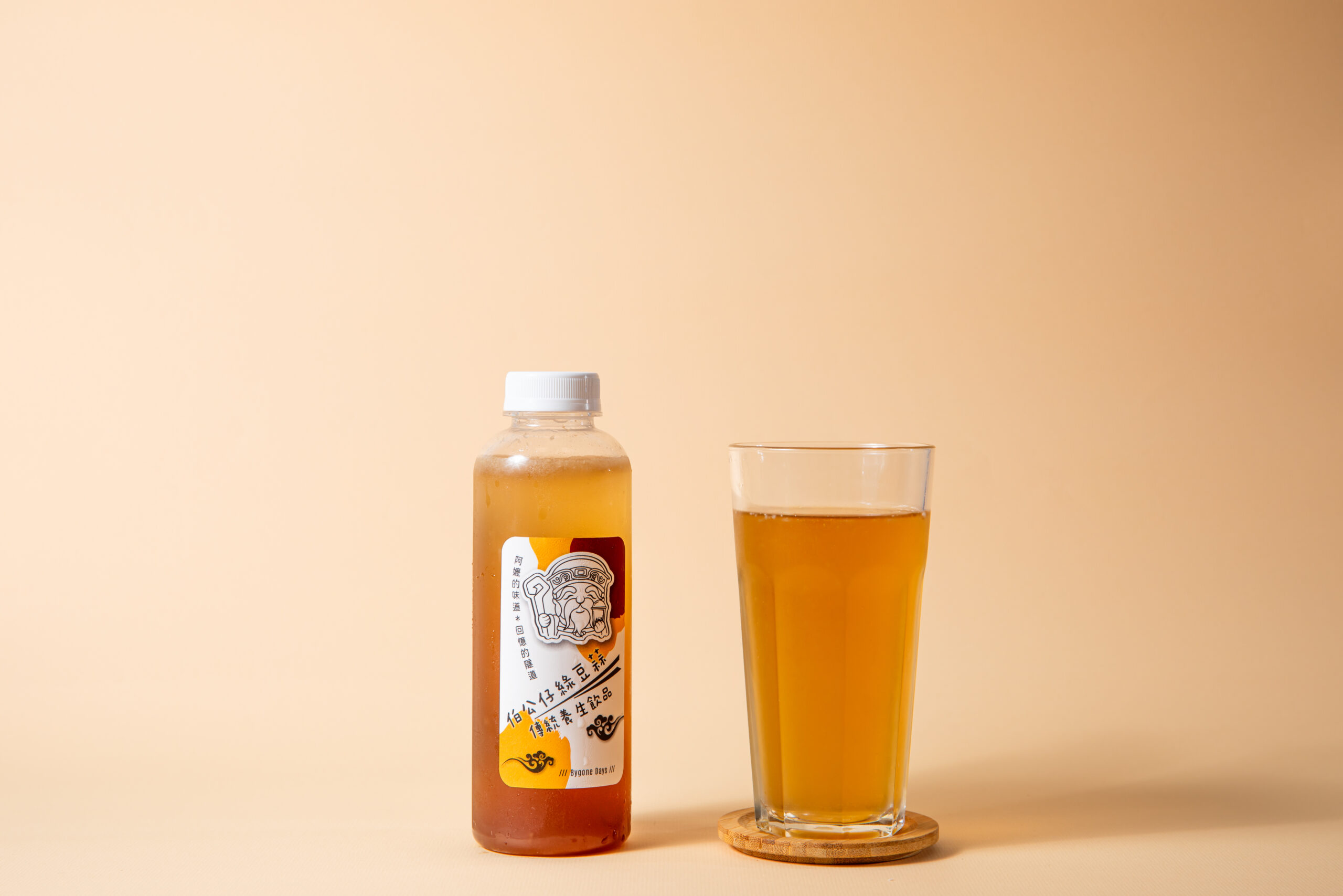 手工熬煮蜜冬瓜茶