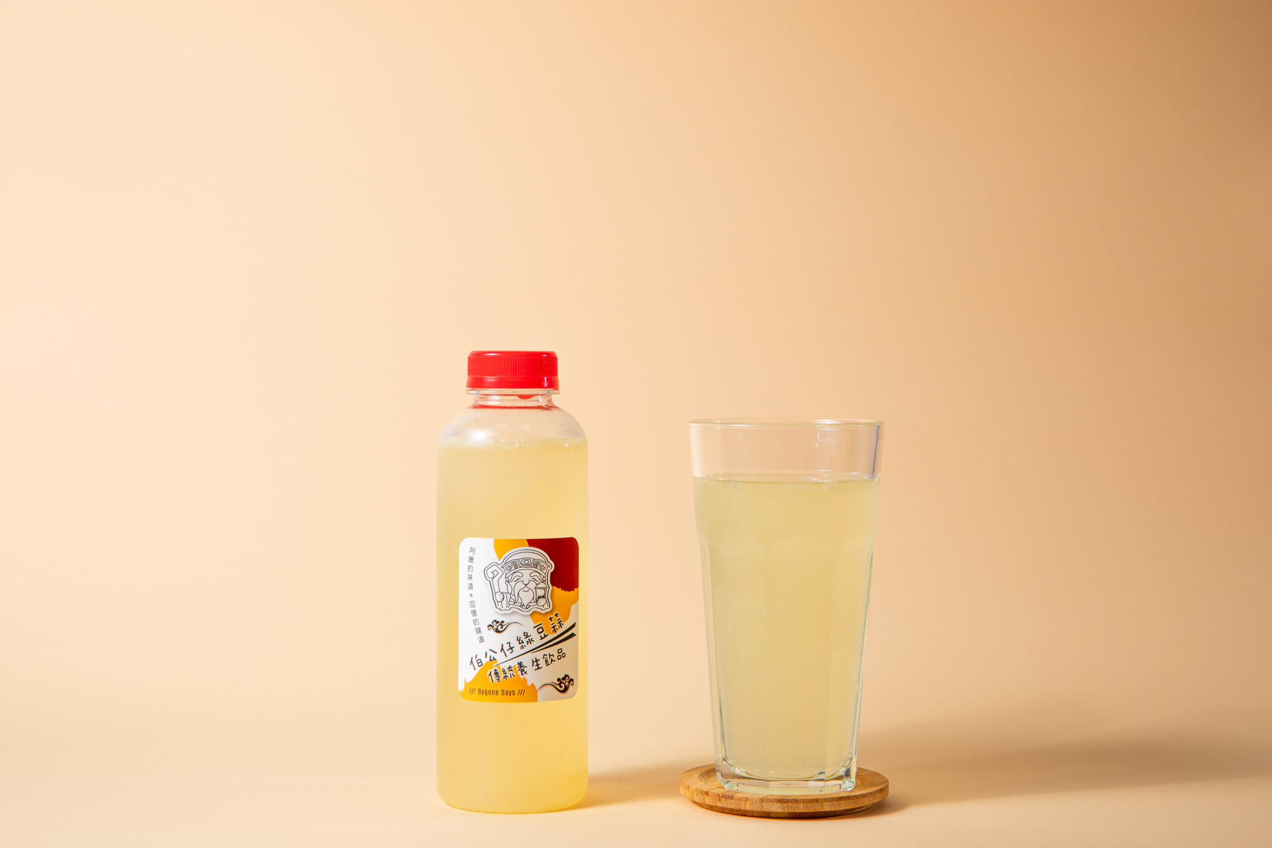 蜂蜜檸檬茶
